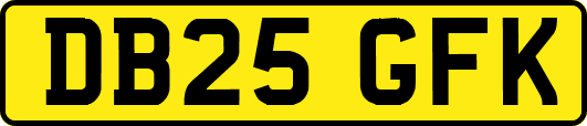 DB25GFK