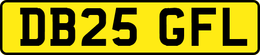 DB25GFL