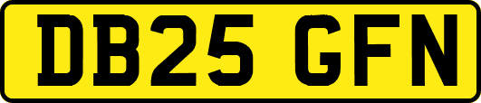 DB25GFN