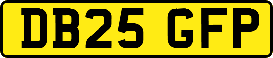 DB25GFP