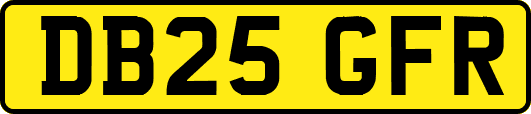 DB25GFR