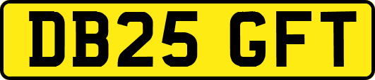 DB25GFT