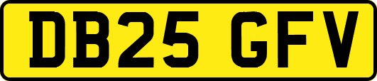 DB25GFV