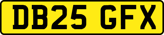DB25GFX