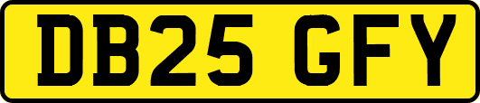 DB25GFY