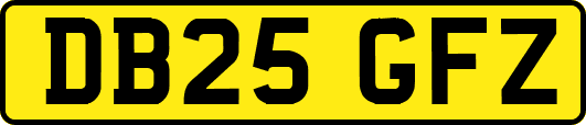 DB25GFZ