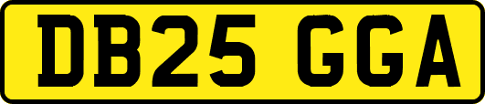 DB25GGA