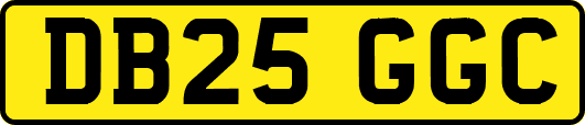 DB25GGC