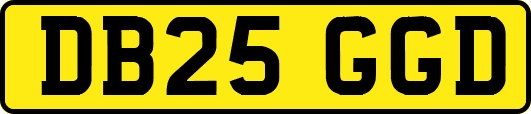 DB25GGD
