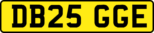 DB25GGE
