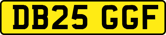 DB25GGF