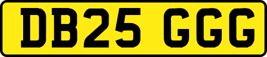 DB25GGG