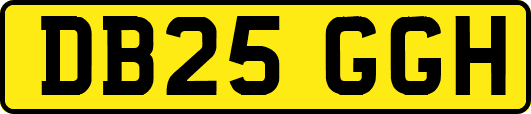 DB25GGH