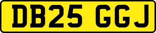 DB25GGJ