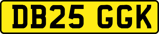 DB25GGK