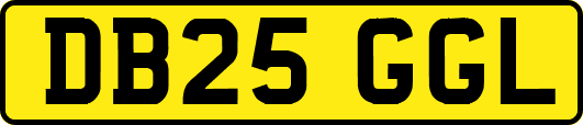DB25GGL