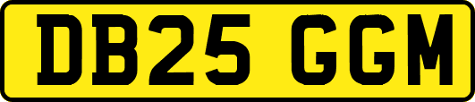 DB25GGM