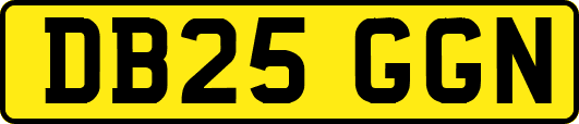 DB25GGN