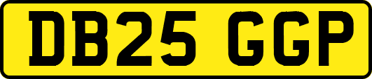 DB25GGP