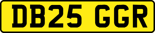 DB25GGR