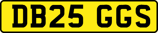 DB25GGS
