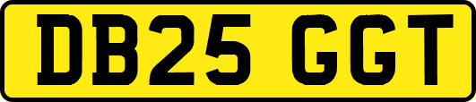DB25GGT
