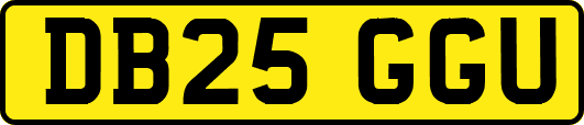 DB25GGU