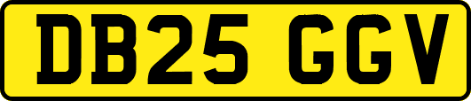 DB25GGV
