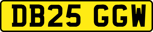 DB25GGW