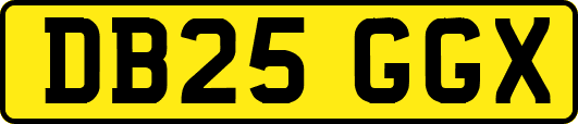 DB25GGX