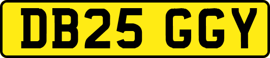 DB25GGY