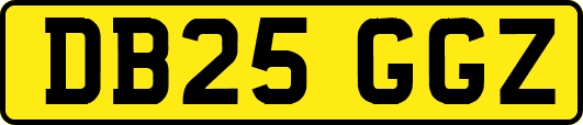 DB25GGZ