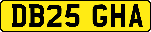DB25GHA