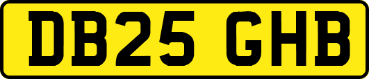 DB25GHB