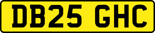 DB25GHC