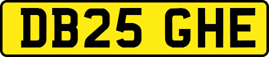 DB25GHE