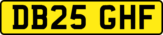 DB25GHF
