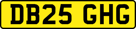 DB25GHG