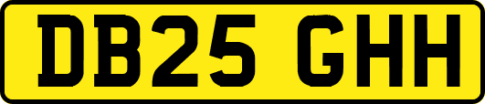 DB25GHH