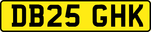 DB25GHK