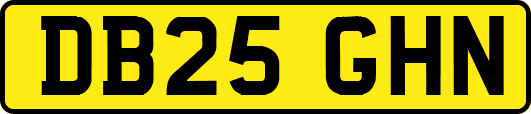 DB25GHN