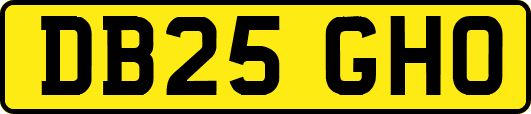 DB25GHO
