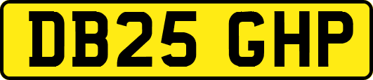DB25GHP