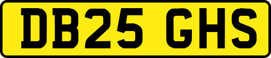 DB25GHS