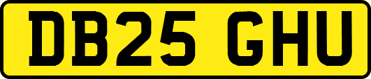 DB25GHU