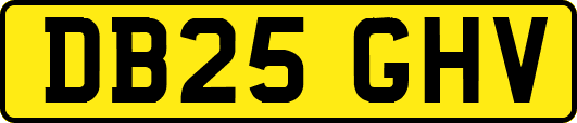 DB25GHV