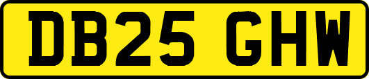 DB25GHW