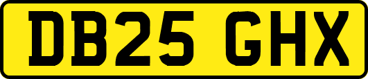 DB25GHX