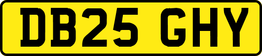 DB25GHY