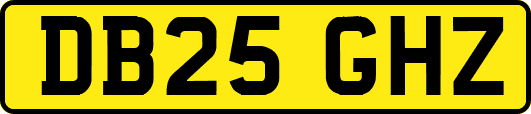 DB25GHZ